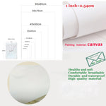 Decoorama: Pôster Decorativo Scarface em Tela